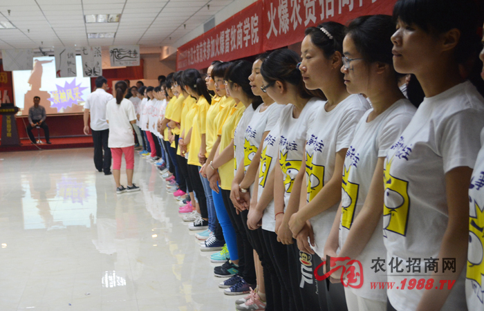 全力以赴,與團(tuán)隊(duì)共成長