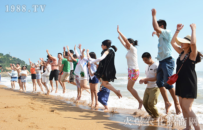 連云港兩日游之那些感悟