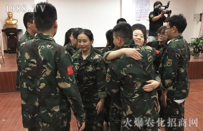 動(dòng)能覺醒之路