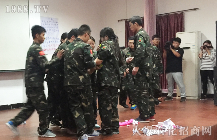 動能覺醒 突破自己