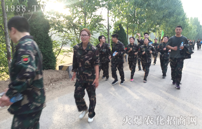 動能覺醒 突破自己