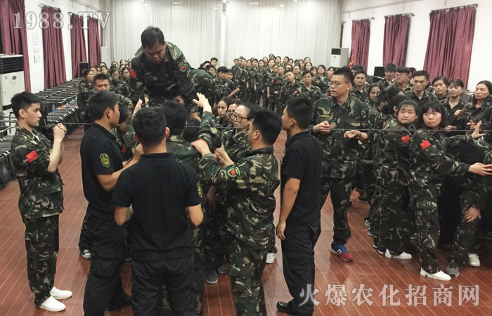 動能覺醒 突破自己