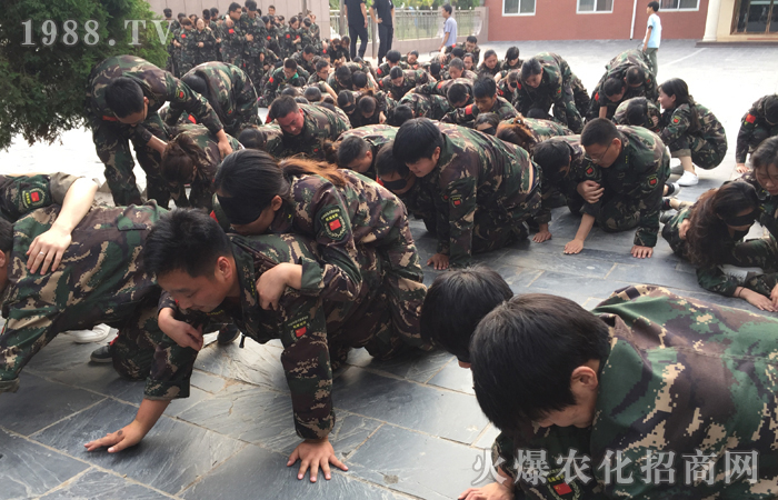 認(rèn)知自己,超越自己!