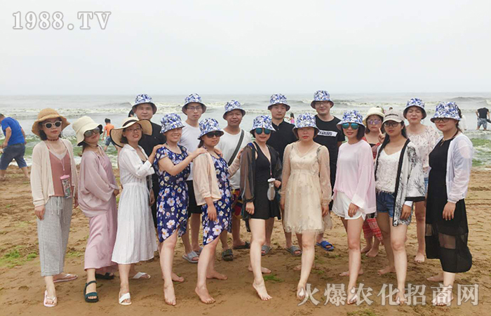 每一次的旅行都是人生寶貴的經歷