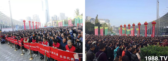 相聚沈陽(yáng),各地經(jīng)銷(xiāo)商盡享行業(yè)交流盛會(huì)!