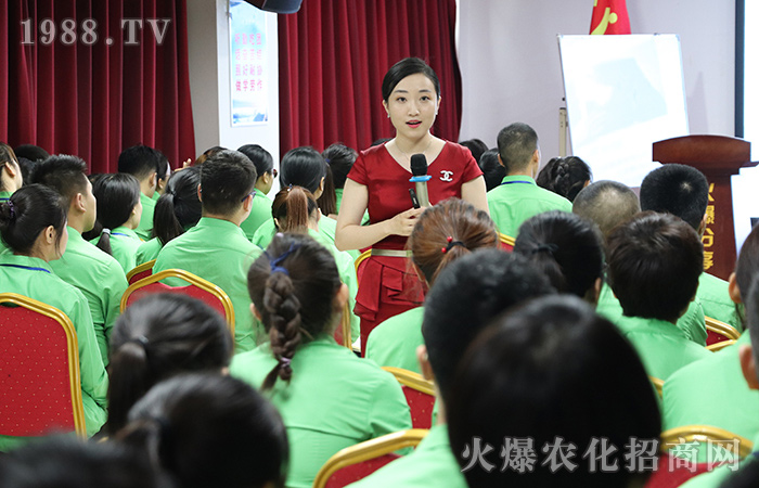 活到老,學到老!2019年《職業(yè)商務(wù)禮儀》感悟!