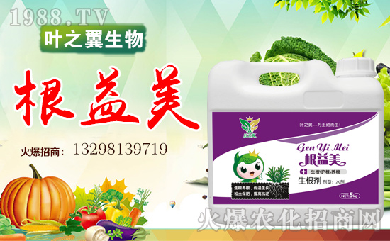 葉之翼生物成功入駐農(nóng)化網(wǎng),開拓網(wǎng)絡招商新渠道!