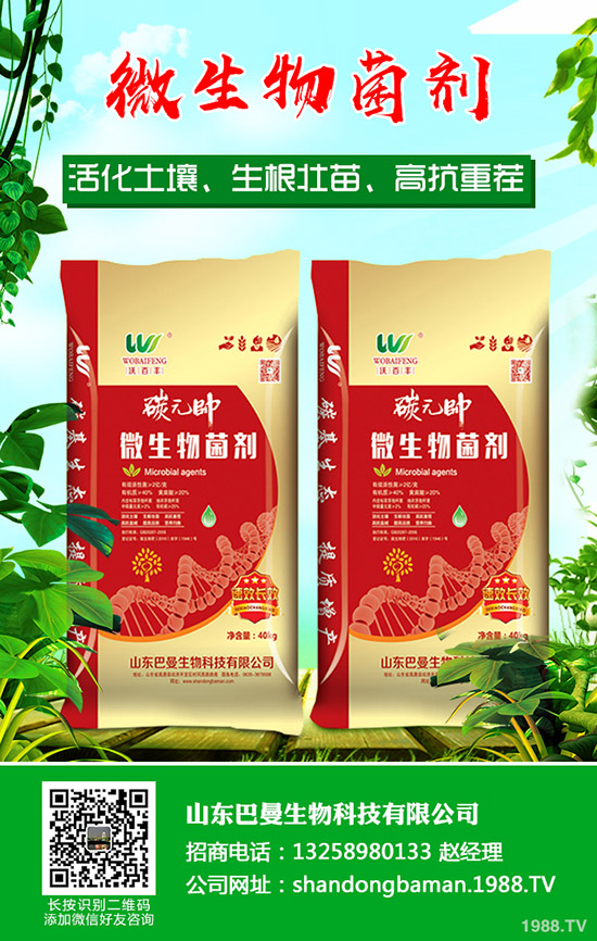 近期國(guó)內(nèi)鉀肥市場(chǎng)走勢(shì)偏淡!最新鉀肥行情走勢(shì)預(yù)測(cè)2019-9-23
