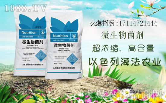 1988.TV喜迎新盟友!以色列海法農(nóng)業(yè)強勢來襲!實現(xiàn)企業(yè)新發(fā)展!