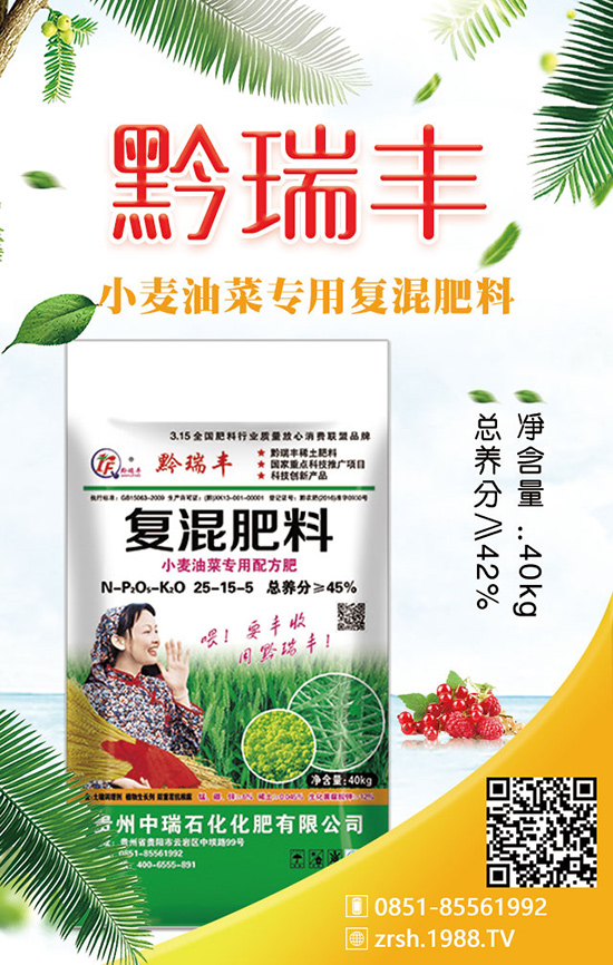 藍莓需要哪些肥料?施肥方法有哪些?
