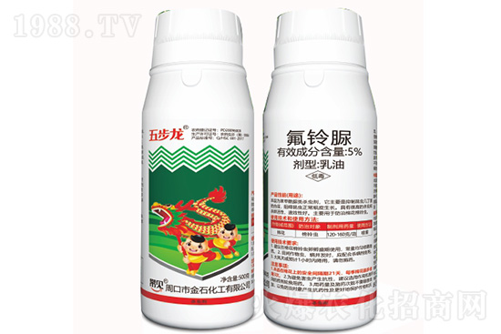 2020.12.4溴氰菊酯殺蟲劑價(jià)格走勢(shì)