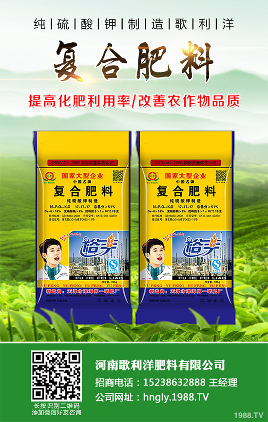 最新肥料價格走勢分析