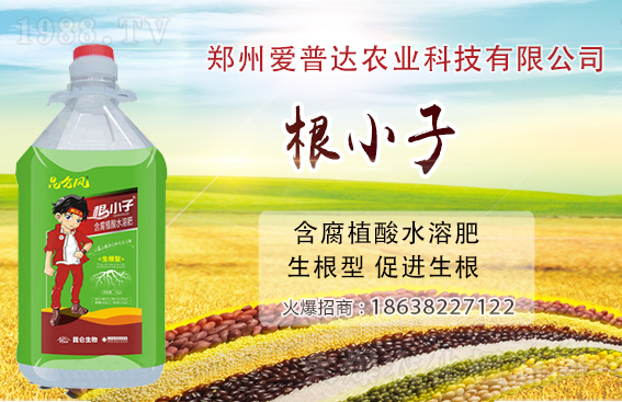 復合肥報價上調(diào)80-100元/噸!今日復合肥價格行情一覽