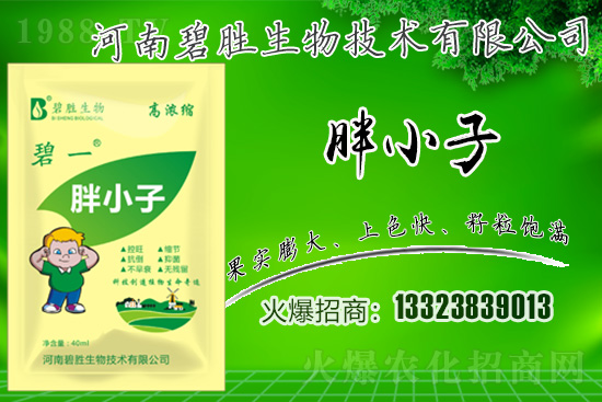 火爆農(nóng)化網(wǎng)喜迎新盟友,攜手碧勝生物共走財(cái)富之路!
