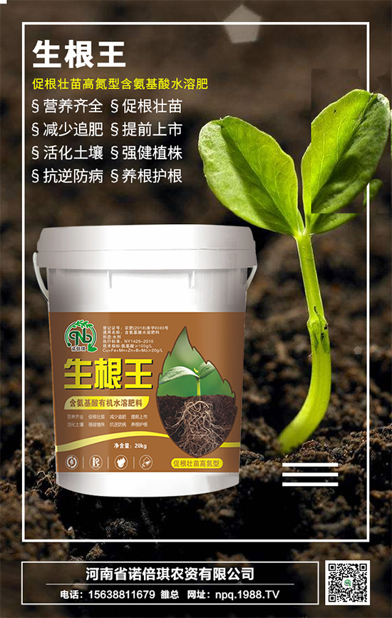 【諾倍琪農(nóng)資】祝大家在新的一年里事業(yè)有成,福運無疆!