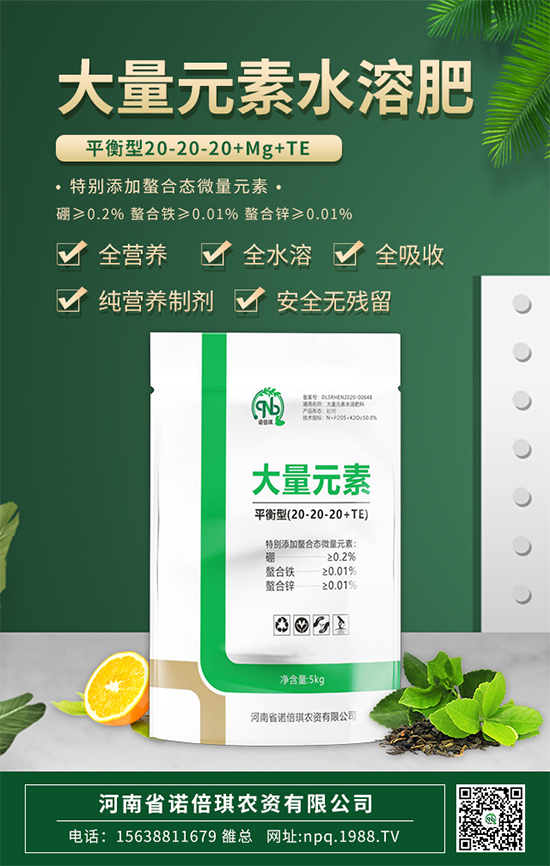 【諾倍琪農(nóng)資】祝大家在新的一年里事業(yè)有成,福運無疆!