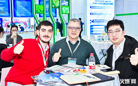 2026上海CAC農(nóng)化展綠色植保，生態(tài)同行！