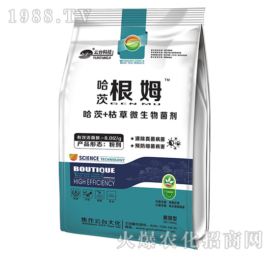 哈茨根姆-云臺大化