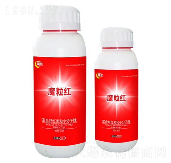 魔粒紅-魔粒肥業(yè)