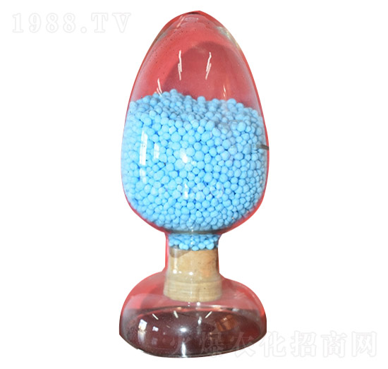 緩釋尿素（顆粒）-施壯肥業(yè)