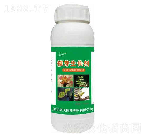 催芽生長(zhǎng)劑 常天