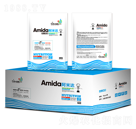 ����Ԫ��ˮ�ܷ�10-40-10 �����_(d��) ��Ƚ��ʢ