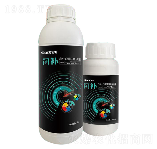 SK-S滋補(bǔ)精華液-閃補(bǔ)-時(shí)科