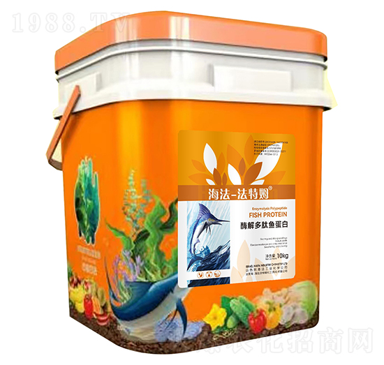酶解多肽魚蛋白-海法·法特姆-海法