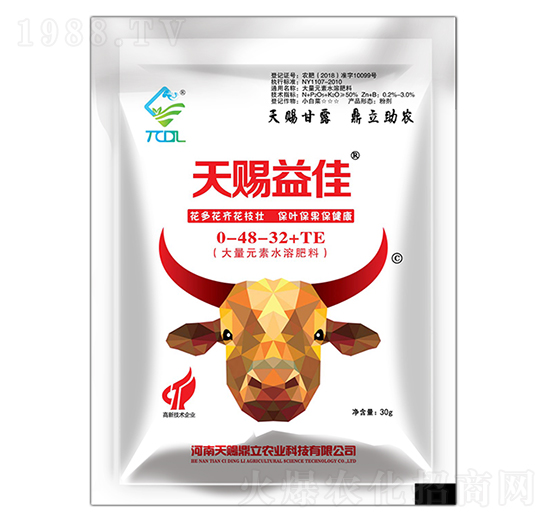30g����Ԫ��ˮ�ܷ���0-48-32+TE-���n���-���n����