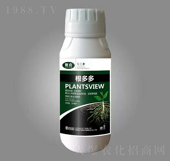 根多多-賽克-臺達(dá)肥業(yè)