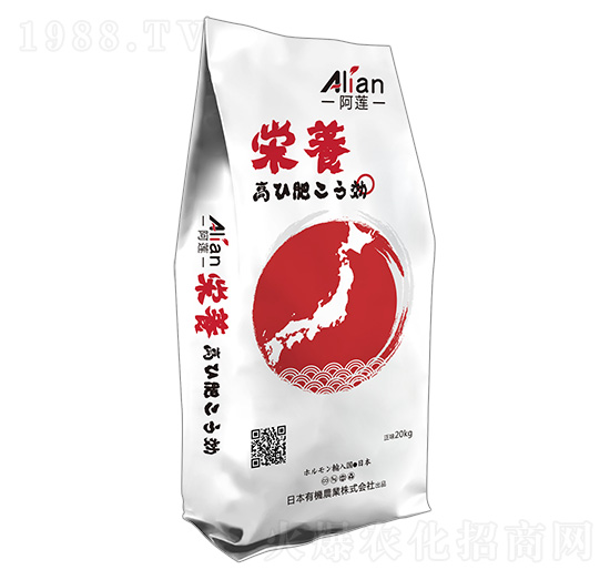 硫酸鉀-阿蓮-國農惠