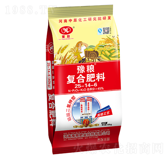 40kg�����Ȼ�⛏ͺϷ���25-14-6-ԥ�Z�ʘI(y��)