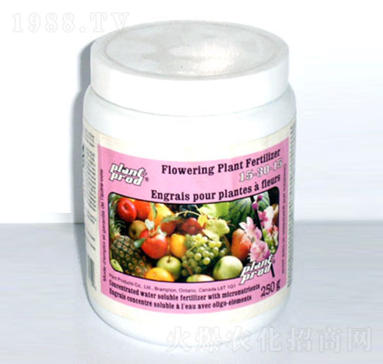 高磷肥15-30-15-普羅丹-福瑞星農(nóng)貿(mào)