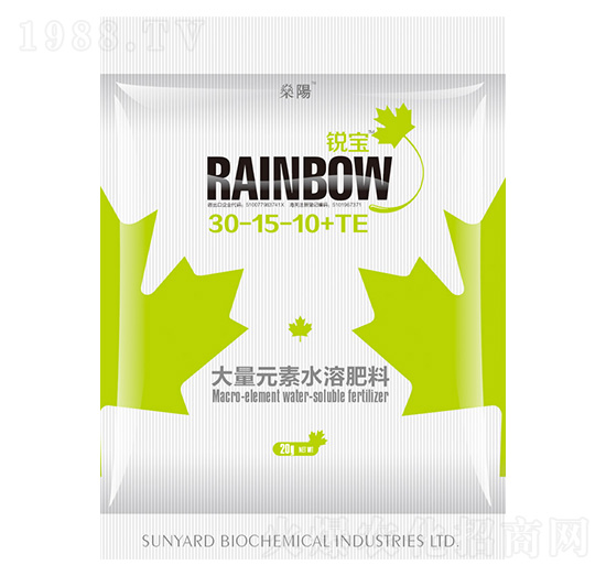 ����Ԫ��ˮ�ܷ���30-15-10+TE-�J��-��ꖻ���