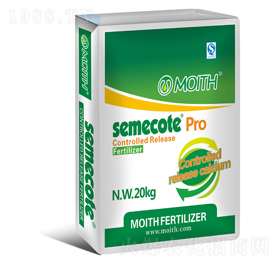 施科特一芯全元系列經(jīng)濟作物控釋肥-茂施肥料