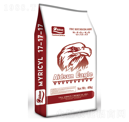 硫基復(fù)合肥料17-17-17-艾地生-天農(nóng)農(nóng)資