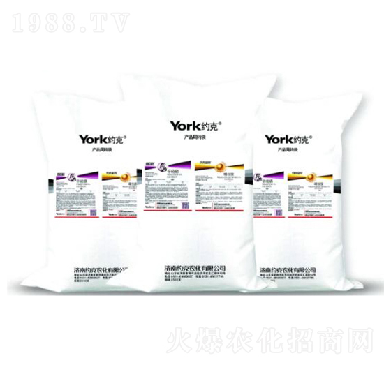 5%辛硫磷顆粒劑+0.5%噻蟲(chóng)胺顆粒劑-鉆地鐵+金丹-約克農(nóng)化