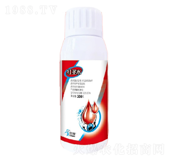 5%氯氟·啶蟲(chóng)脒M(jìn)E-紅圣水-一覽科技