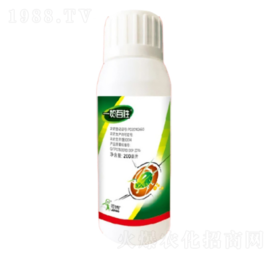 10%啶蟲脒M(jìn)E-一覽百勝-一覽科技