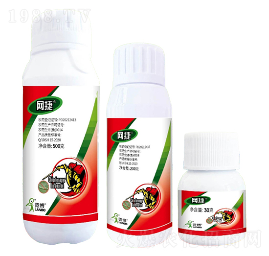 12%蟲螨腈·虱螨脲SC-網(wǎng)捷-一覽科技