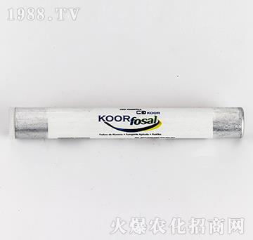 56%出口型磷化鋁（白色）-有機(jī)化工廠