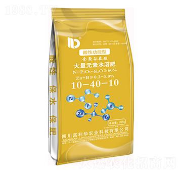 ���Թ����ͺ��۹Ȱ������Ԫ��ˮ�ܷ�10-40-10-�����A