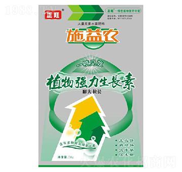 50g植物強(qiáng)力生長(zhǎng)素-施益農(nóng)-正旺農(nóng)肥