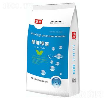 52%高能鉀葆-正旺農(nóng)肥