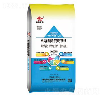 21%硝酸銨鉀-云化首農(nóng)