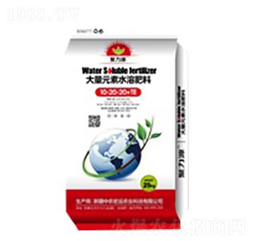 ����Ԫ��ˮ�ܷ�10-20-20+TE-����Դ-���r(n��ng)���h