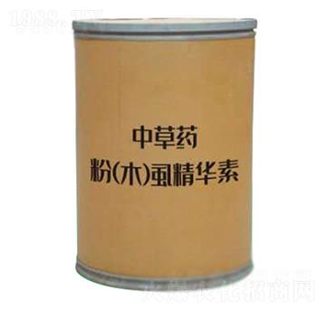 粉（木）虱精華素-朗宜14號-朗宜百草