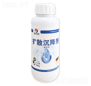 擴散沉降劑-鵬祥農(nóng)業(yè)