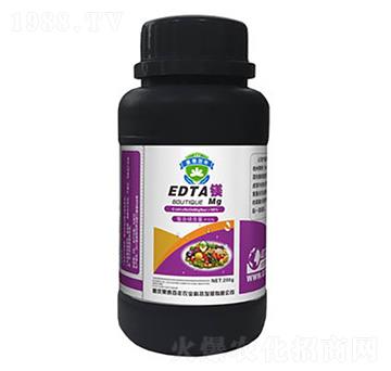 中量元素單質(zhì)肥螯合鎂-果泰百年