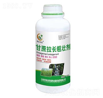 甘蔗拉長粗壯劑-海法優(yōu)佳